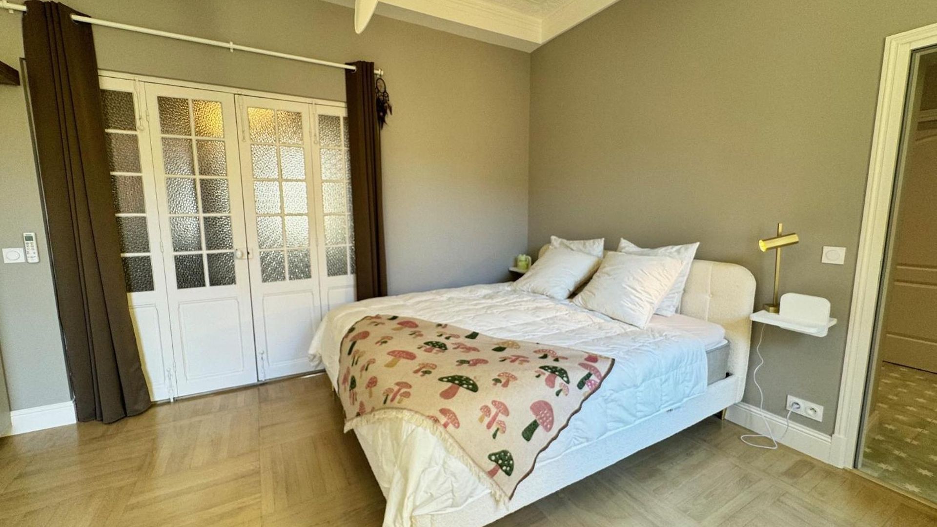 Appartement Riviera - Le Balcon Du Grand Alexandre - Amazing 3 Berdooms - Old Town Promenade Des