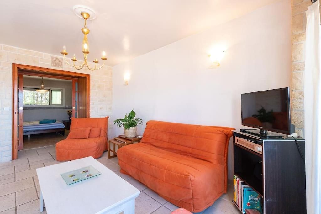 2 Pieces Balcon Vue Imprenable Mer---ville---montagne Appartement