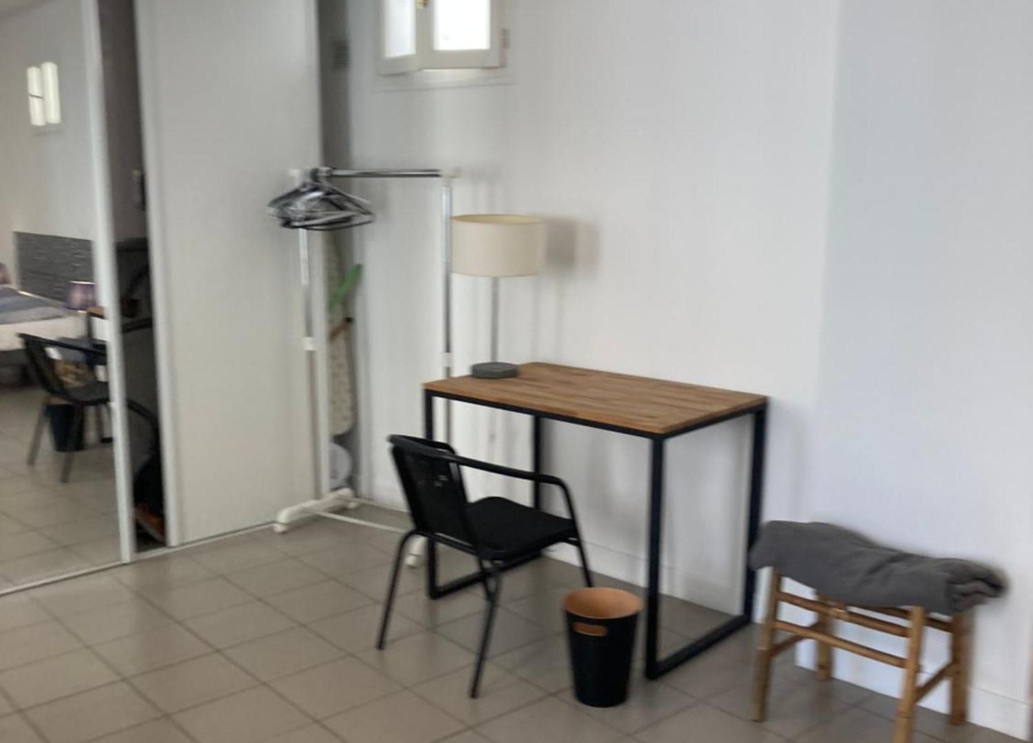 Appartement L'appartement Bleu Nice
