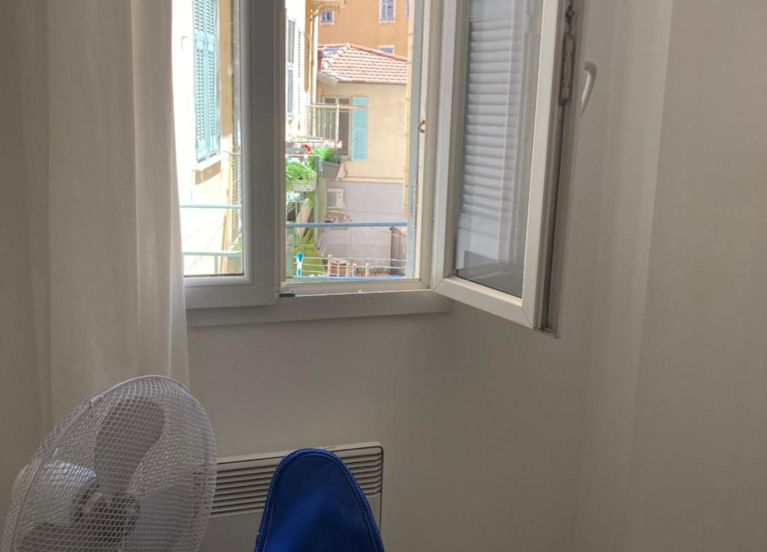 L'appartement Bleu Appartement *