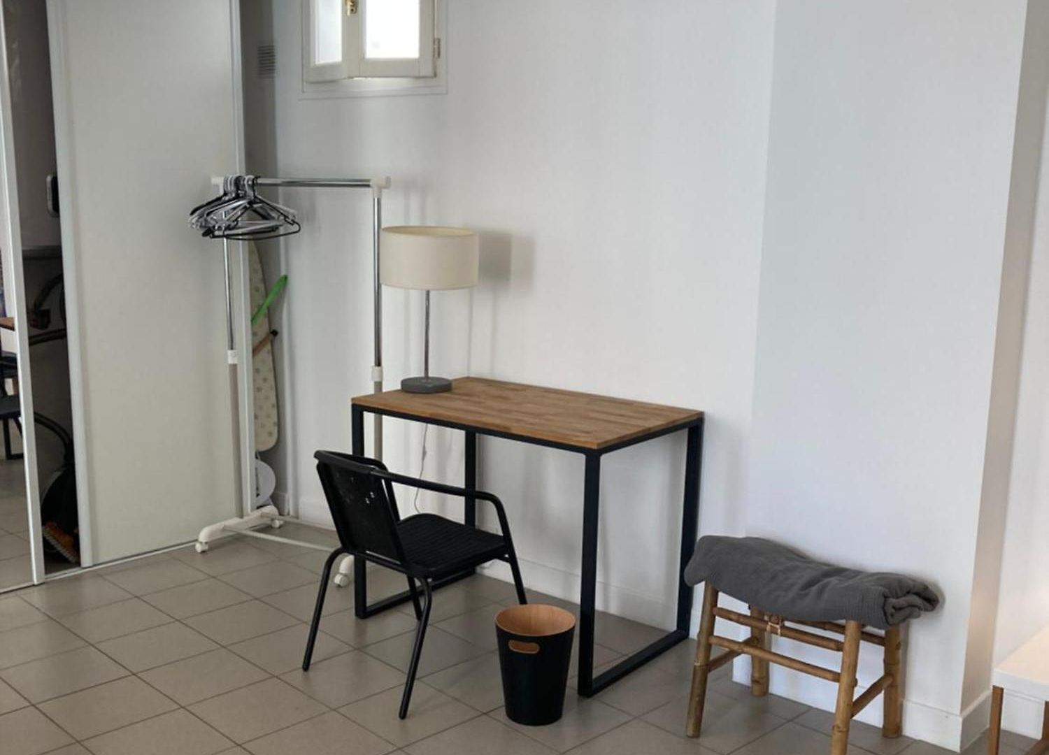 L'appartement Bleu * Nice
