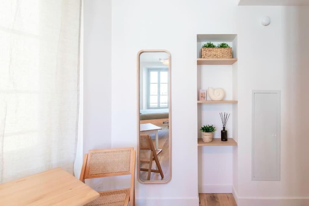 #14 Staywizus - Balcony 5mins Old Town & Sea Ac Wifi Appartement