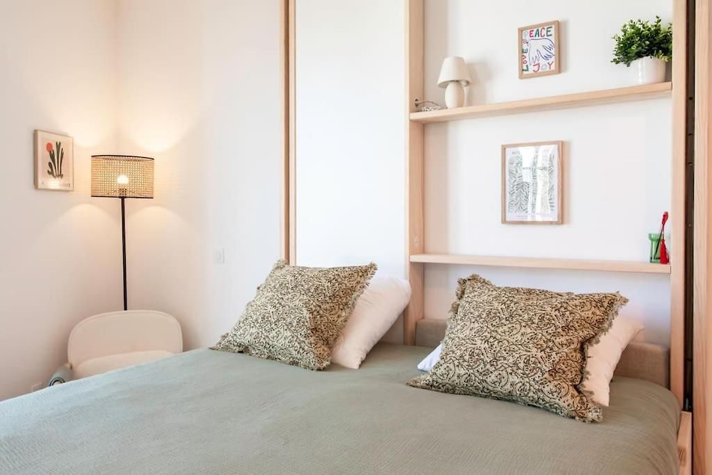 #14 Staywizus - Balcony 5mins Old Town & Sea Ac Wifi *