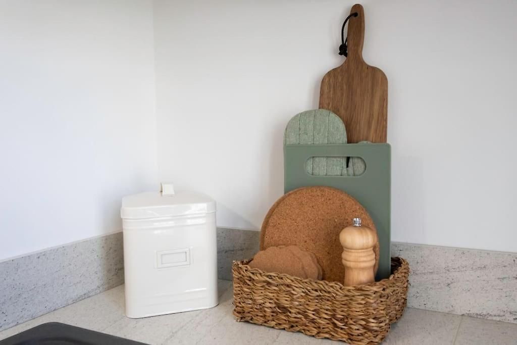 #14 Staywizus - Balcony 5mins Old Town & Sea Ac Wifi Appartement *