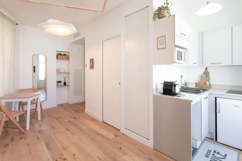 #14 Staywizus - Balcony 5mins Old Town & Sea Ac Wifi Nice