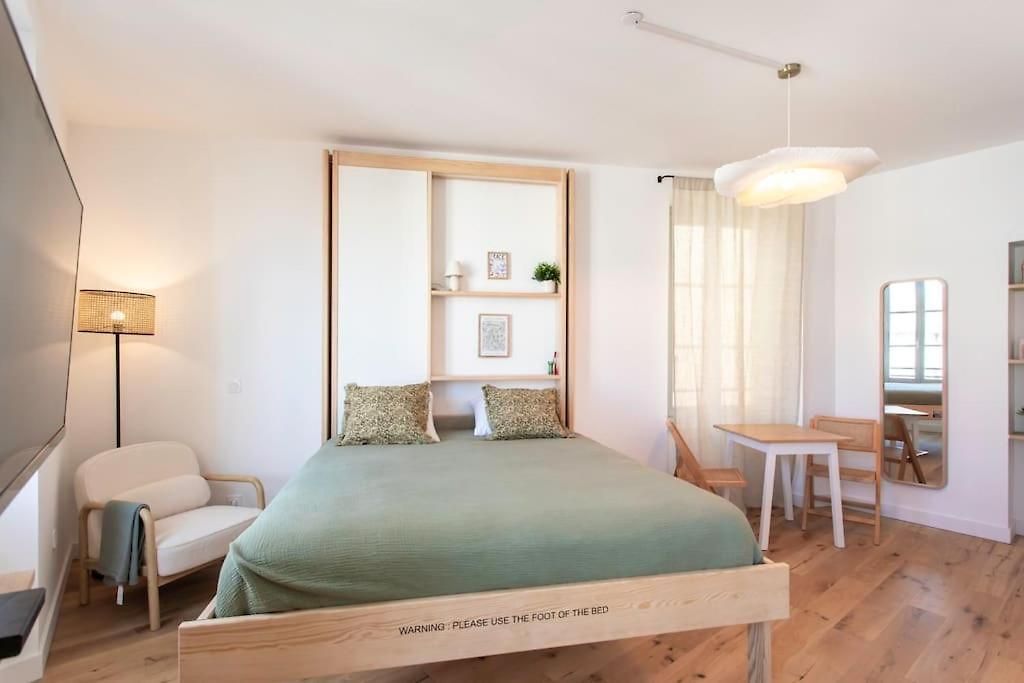 #14 Staywizus - Balcony 5mins Old Town & Sea Ac Wifi *