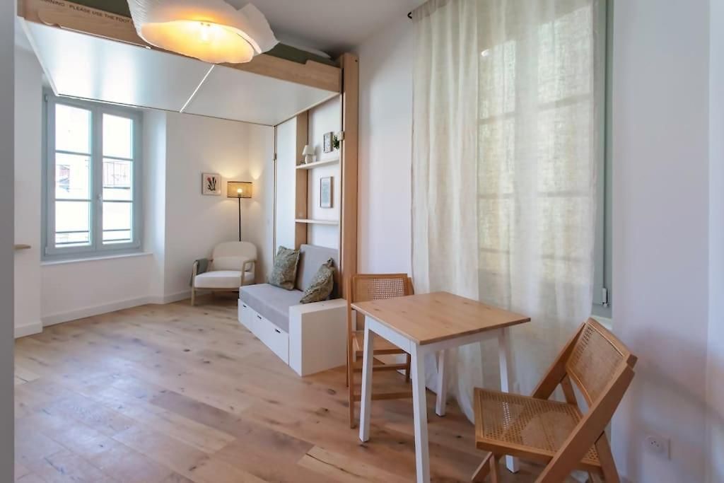 #14 Staywizus - Balcony 5mins Old Town & Sea Ac Wifi *