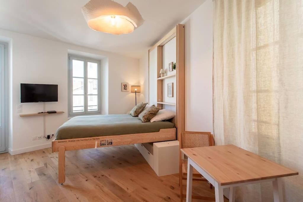 #14 Staywizus - Balcony 5mins Old Town & Sea Ac Wifi