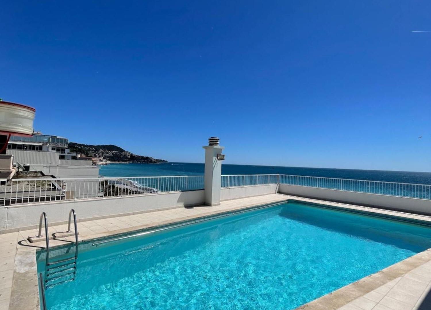 Royal Lux Promenade Des Appartement *