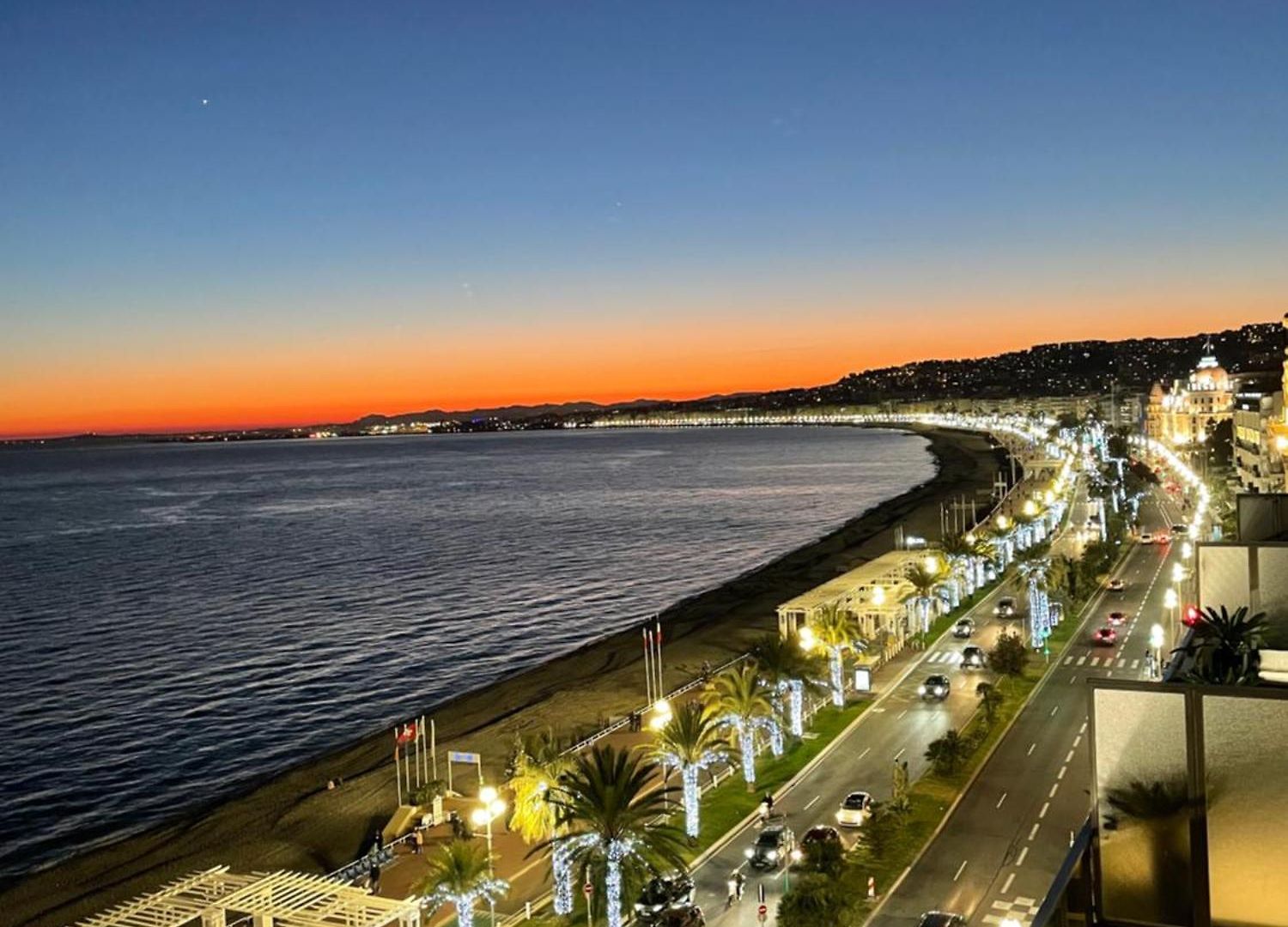 Royal Lux Promenade Des Appartement Nice