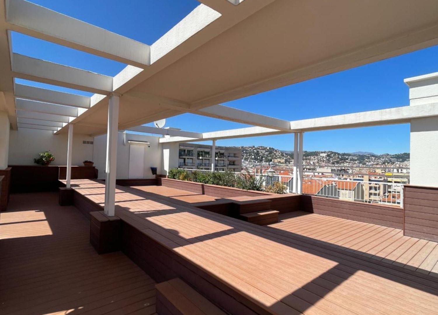 Royal Lux Promenade Des Appartement