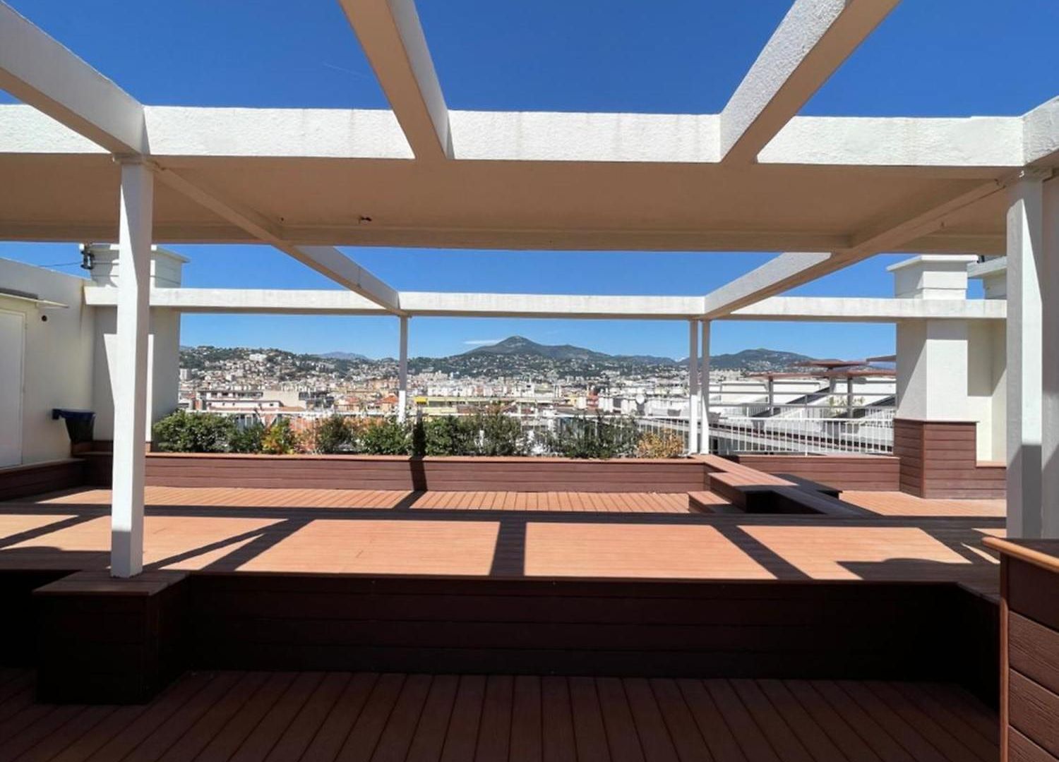 Royal Lux Promenade Des Appartement Nice