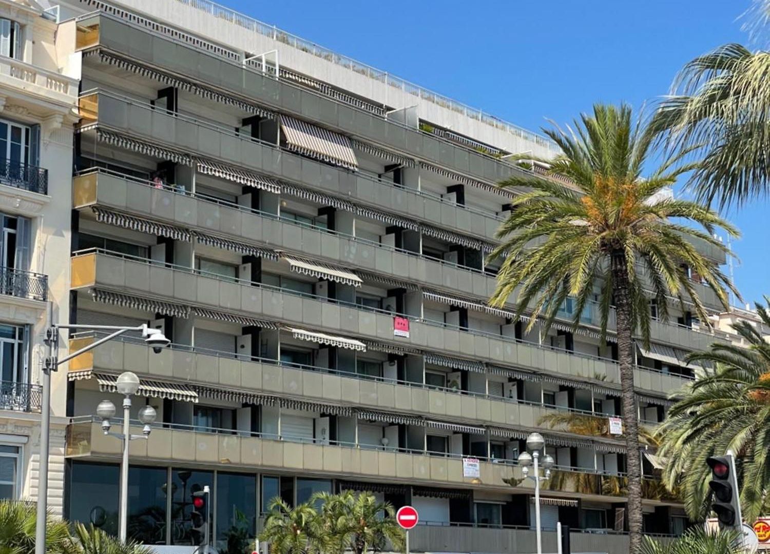 Royal Lux Promenade Des