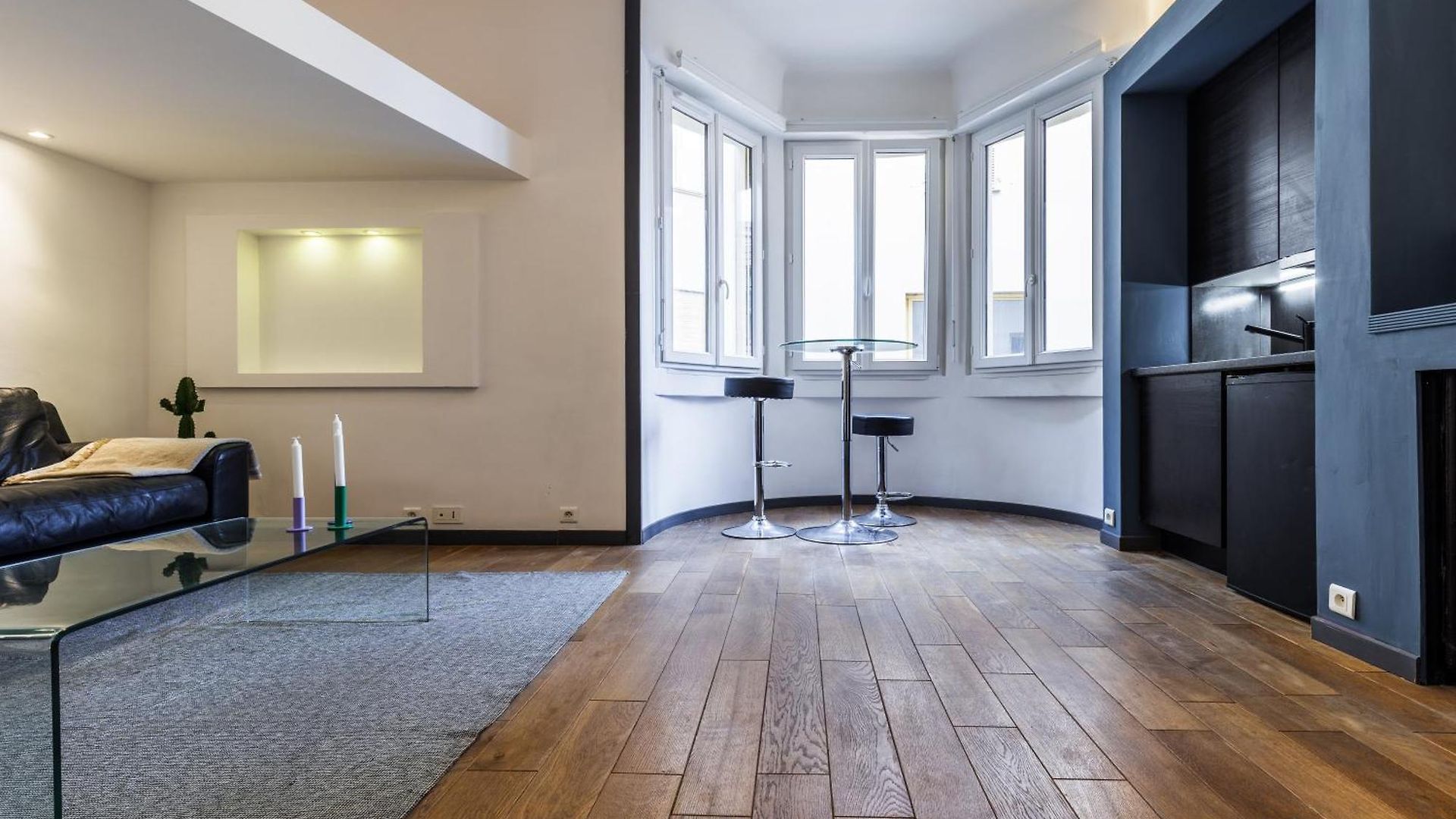 Apartment Beau Centre Nice