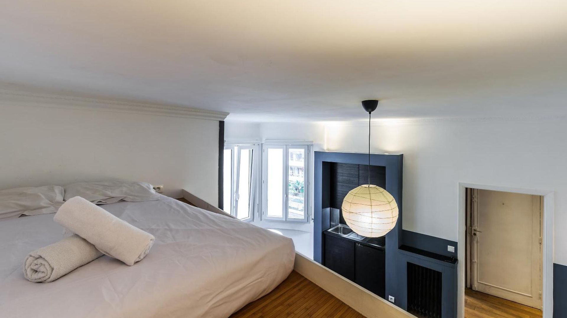 Beau Centre Apartment Nice