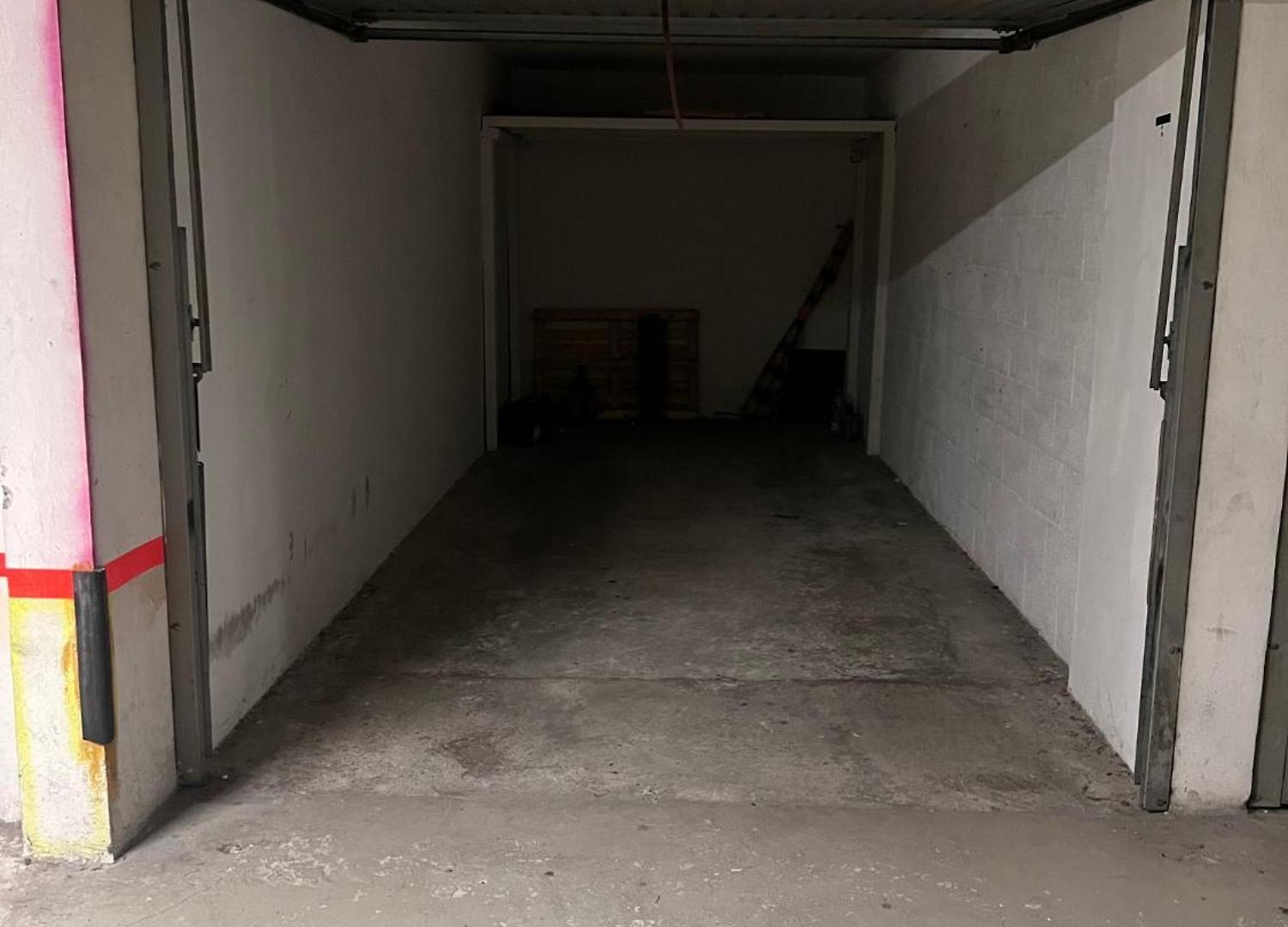 Moderne - Terrasse - Parking - Bm Appartement Nice