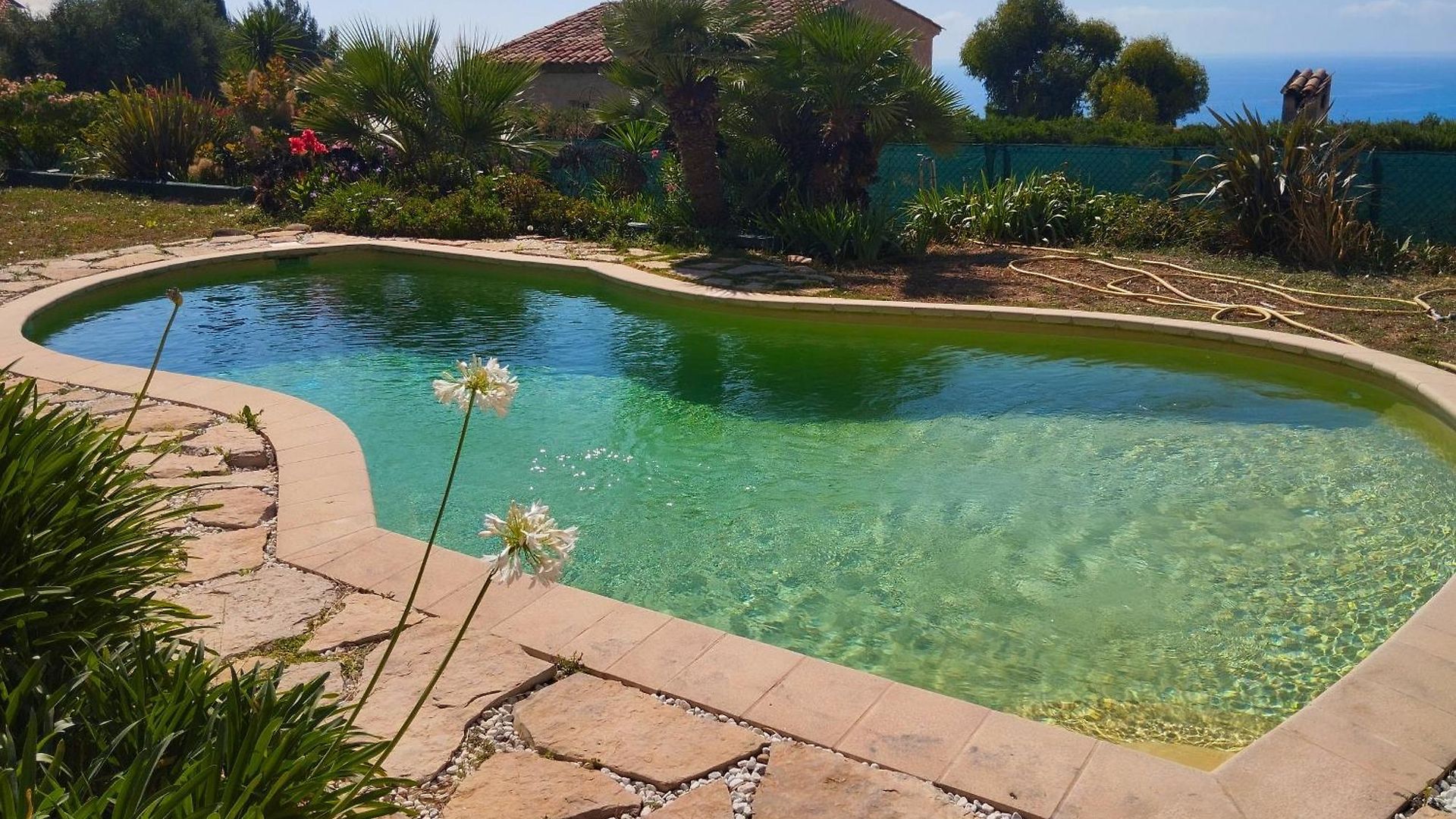 L'albizia Hébergement de vacances *