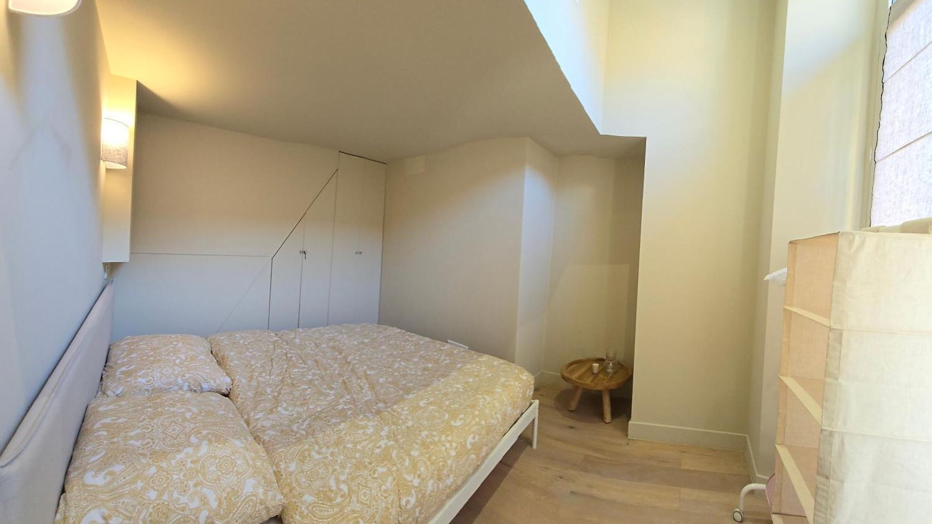 Appartement Place Magenta