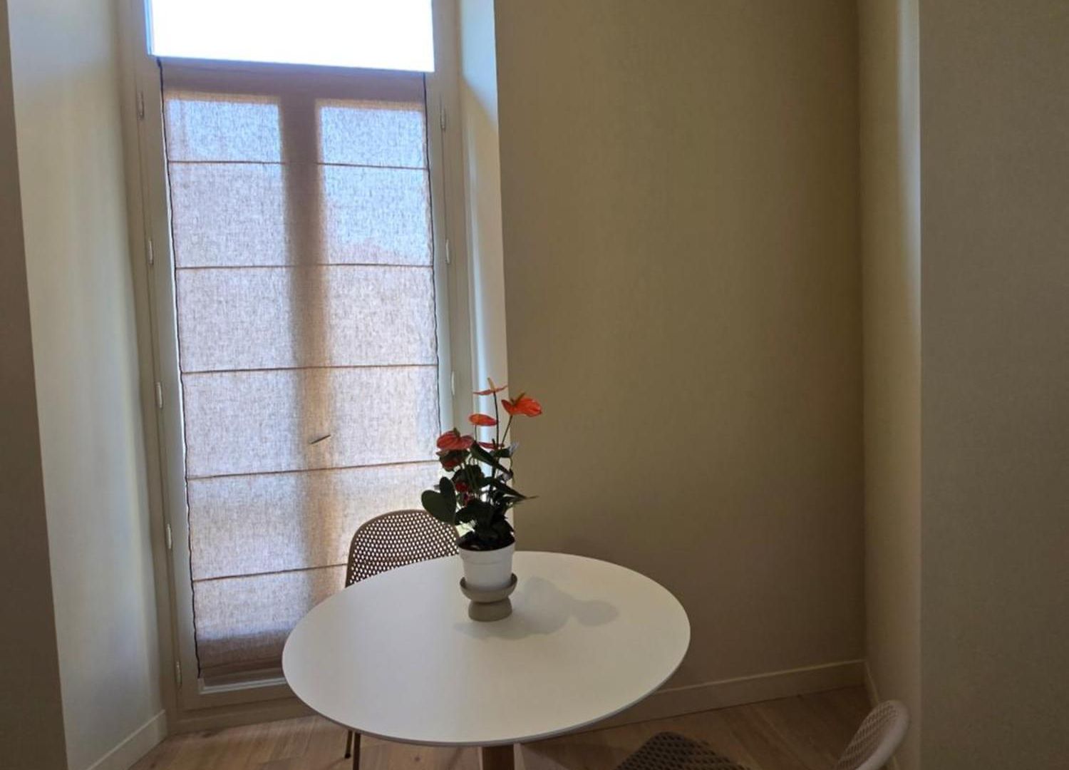 Place Magenta Appartement Nice