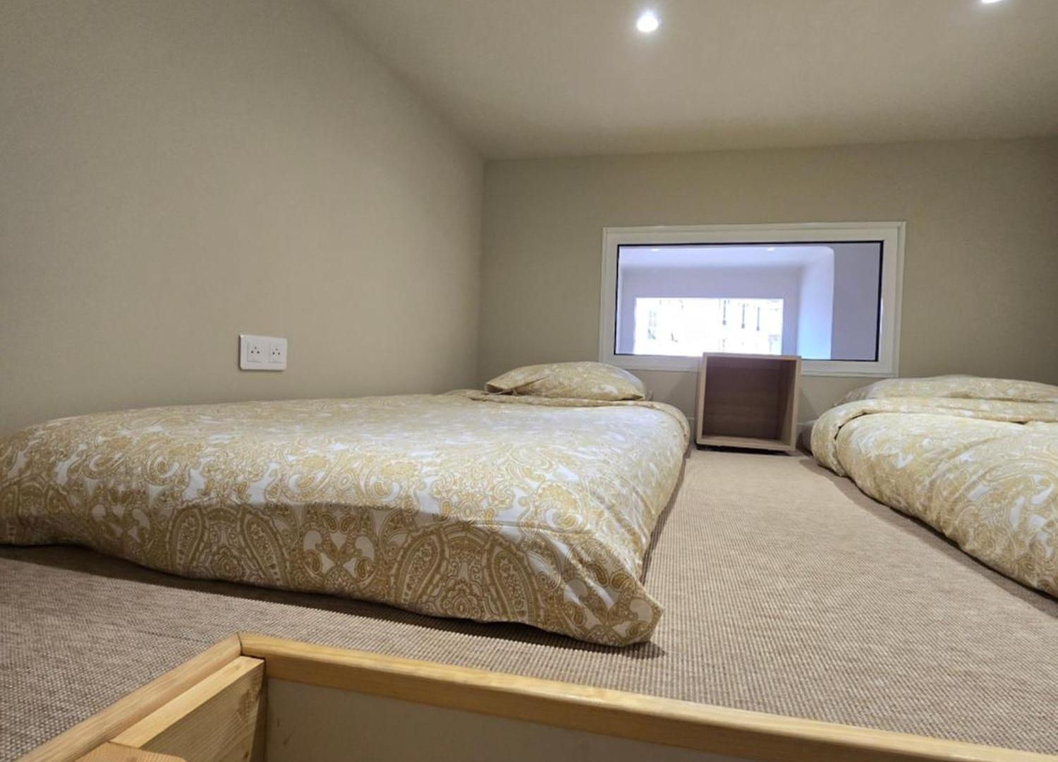 Appartement Place Magenta