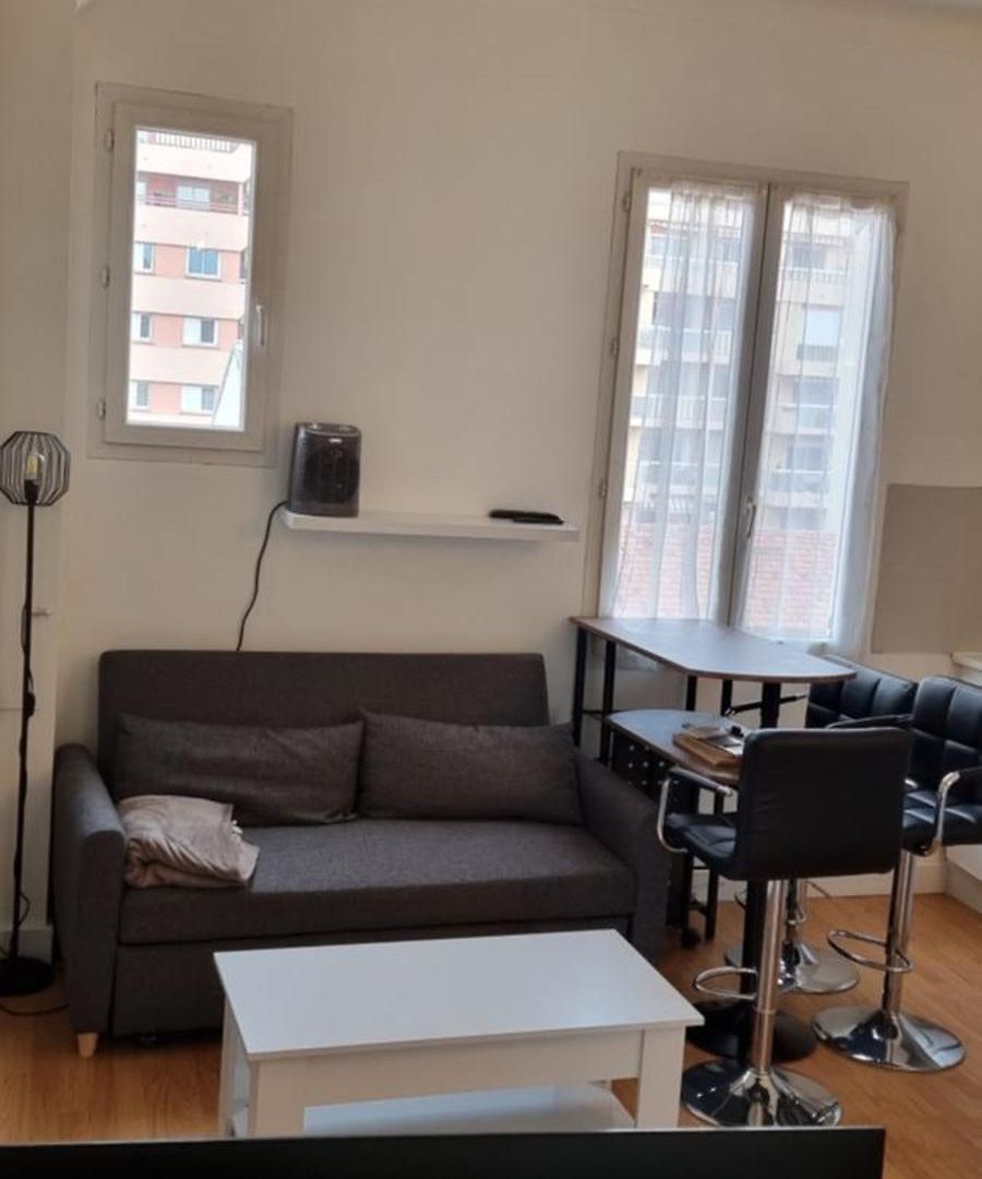 Lumineux Apartment