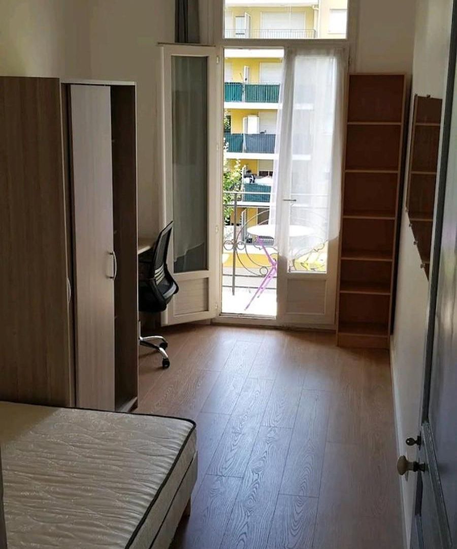 Apartment Lumineux *