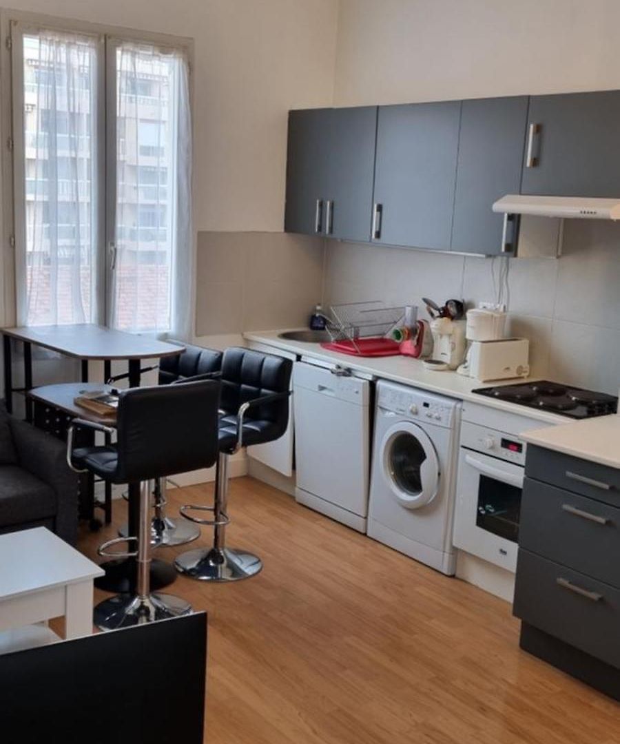 Lumineux Apartment