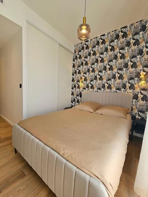 Très Bel Centre Appartement *