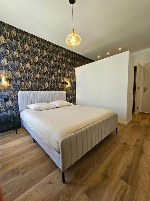 Appartement Très Bel Centre