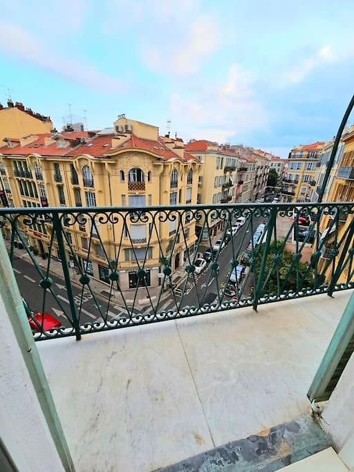 Appartement Très Bel Centre *