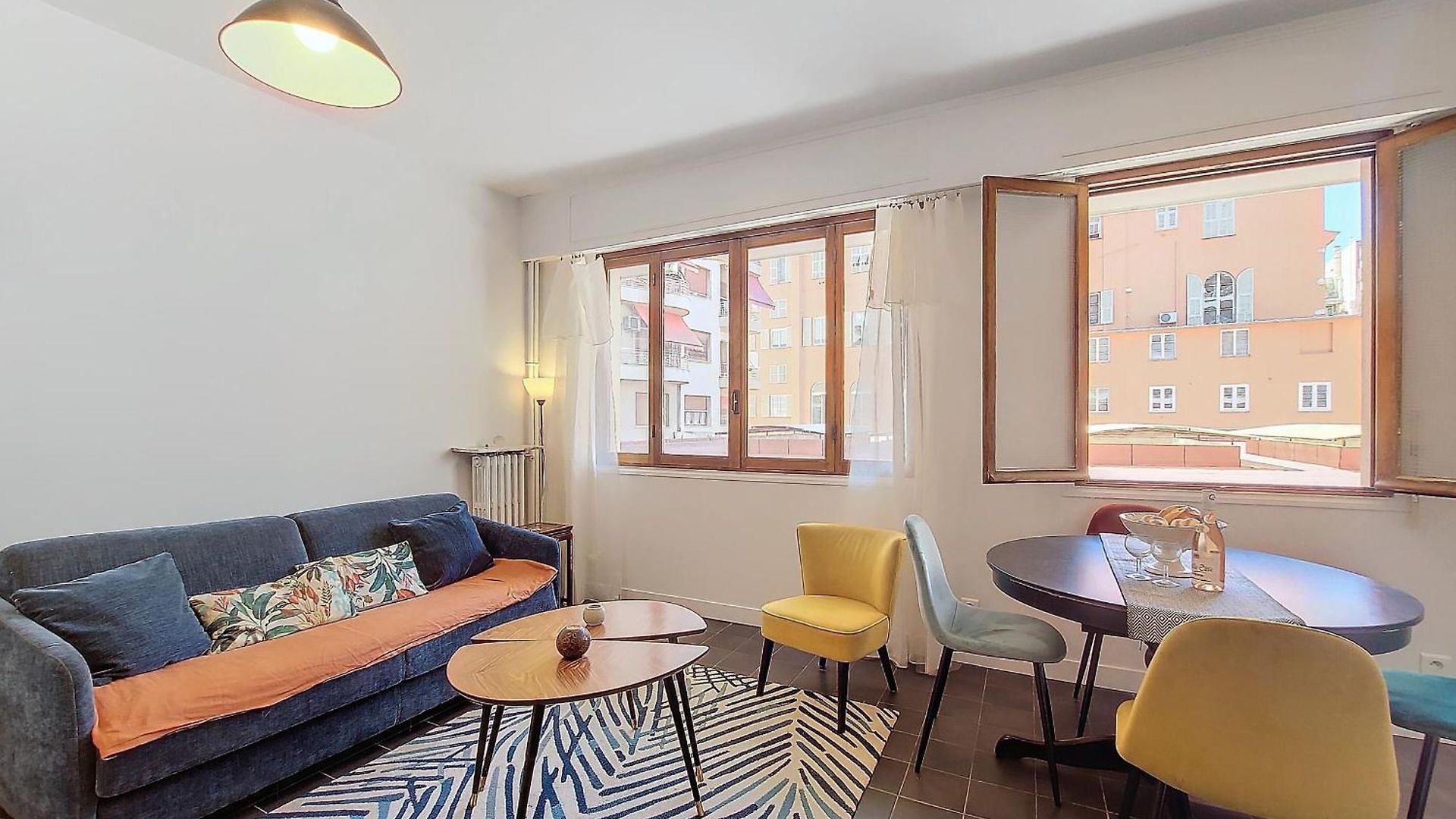 Appartement Nestor&jeeves - Escapade - - Near