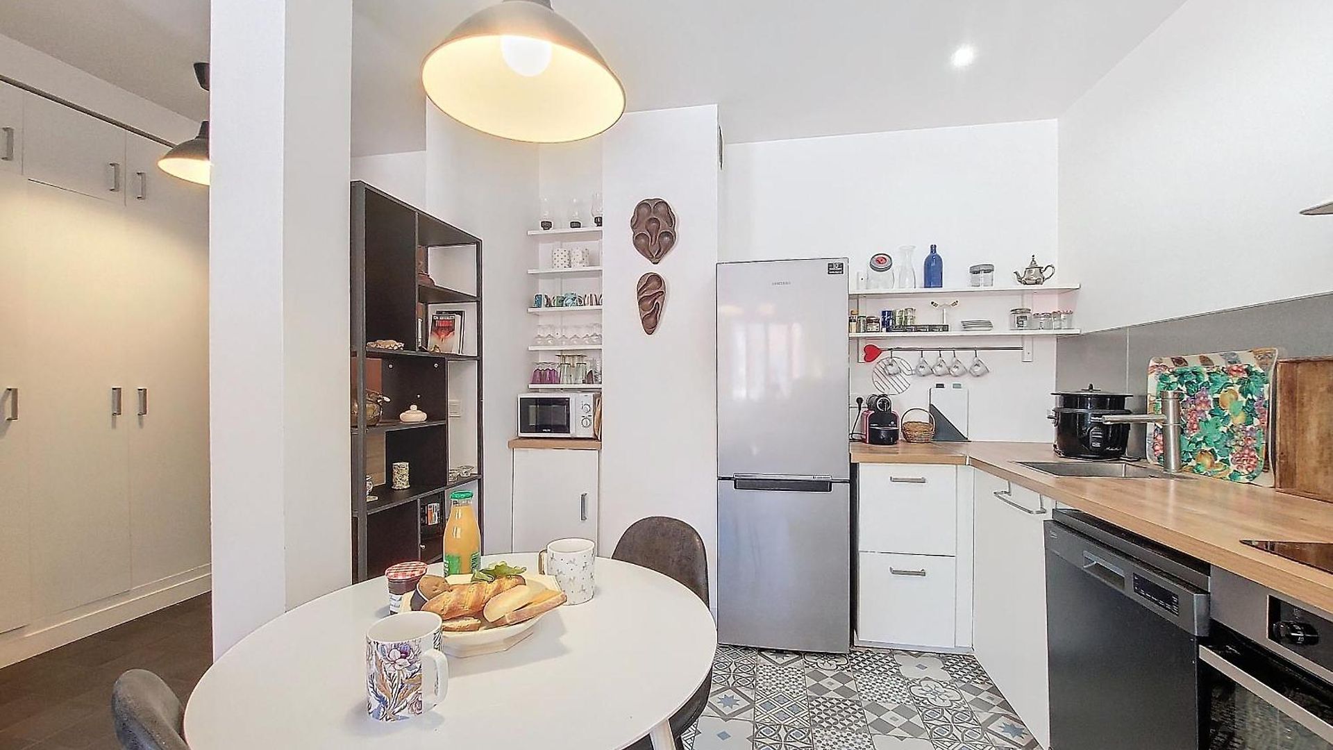 Appartement Nestor&jeeves - Escapade - - Near *