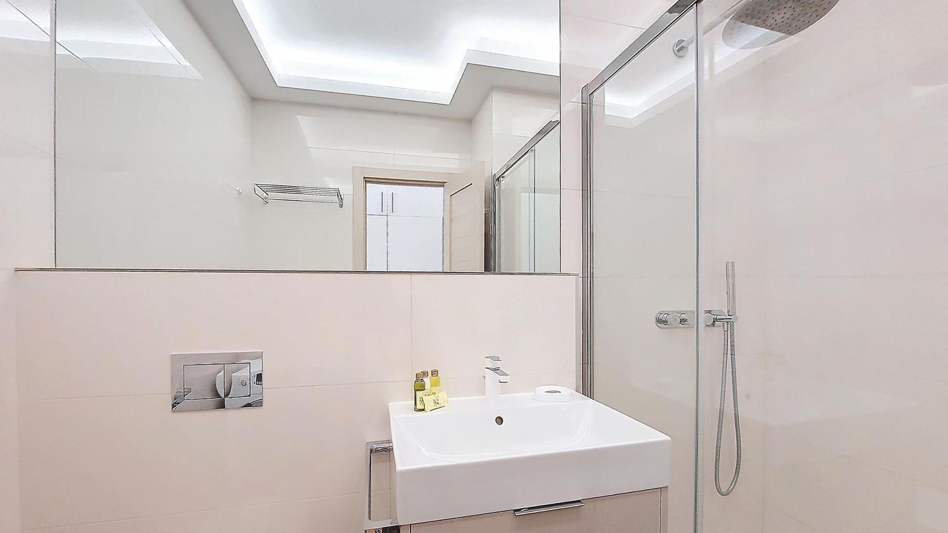 Nestor&jeeves - Bleu Azur Vue - - Very Close Sea Appartement *