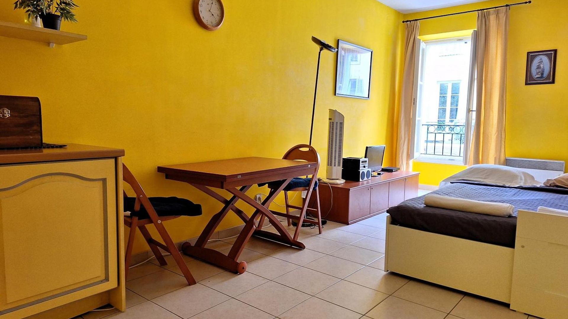 Apartment Narcisse