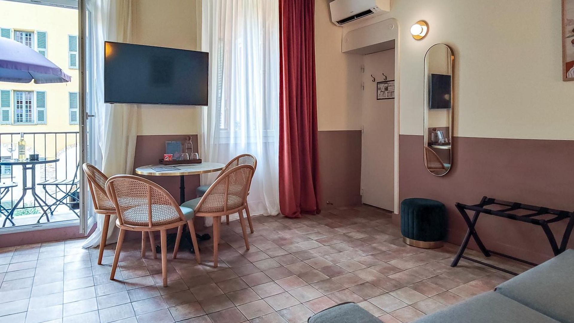 Ammi Vieux Hotel Nice