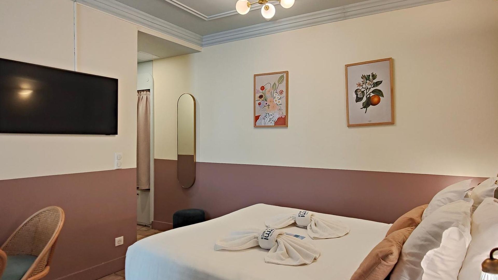 Hotel Ammi Vieux