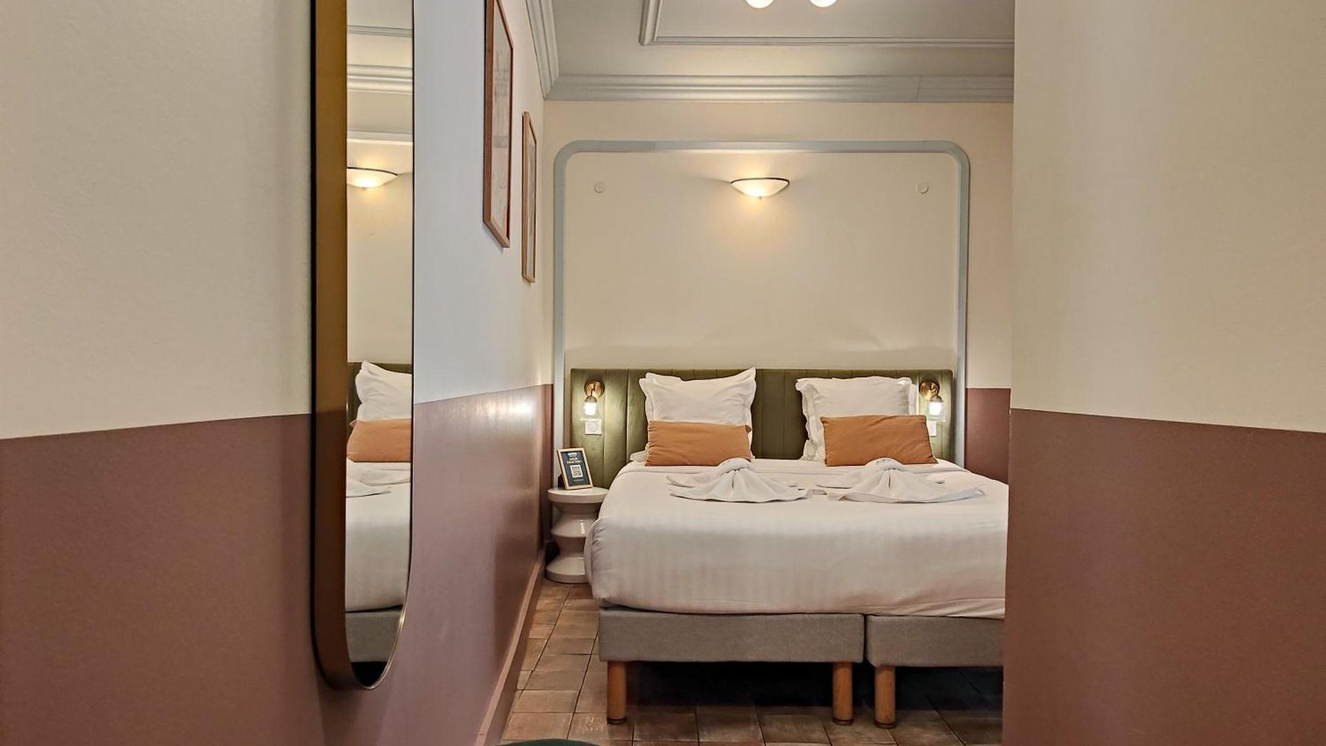 Ammi Vieux Hotel