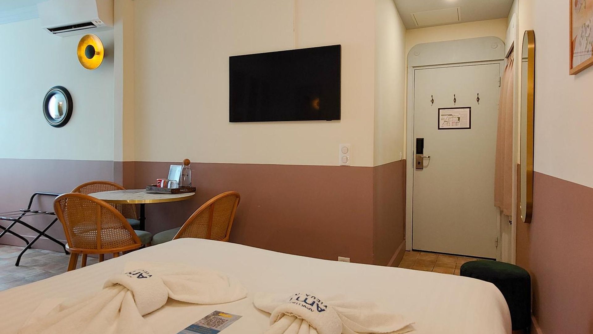 Ammi Vieux Hotel 3*
