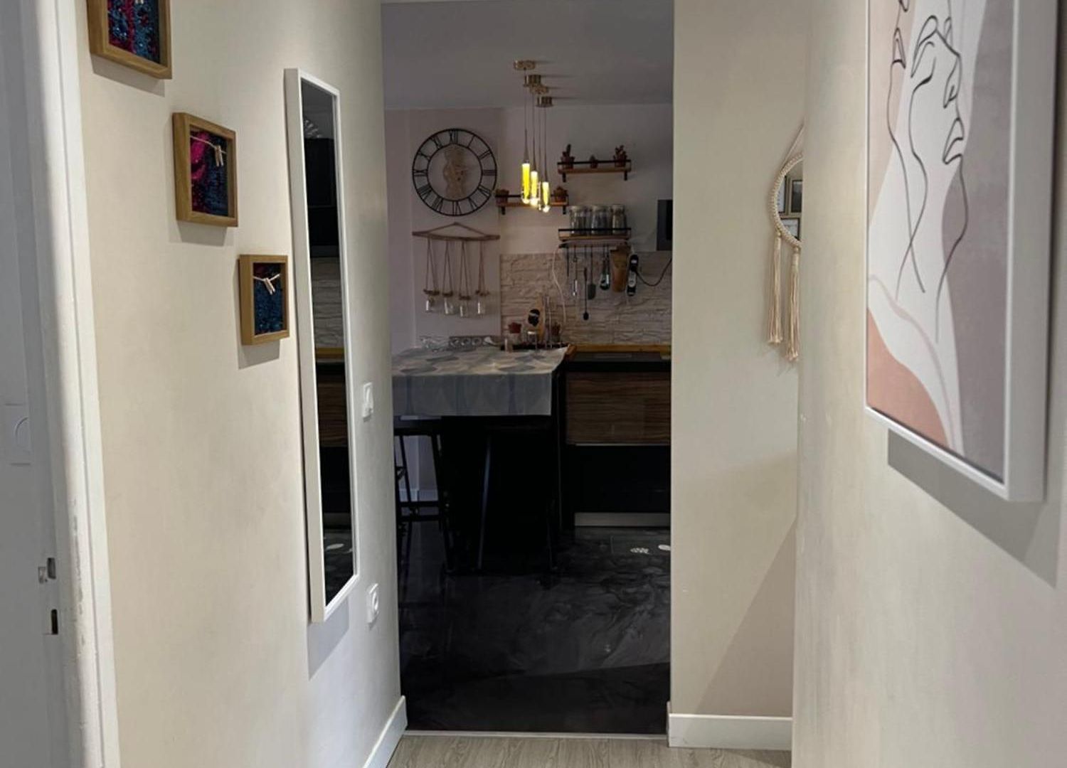 Marguerite Appartement