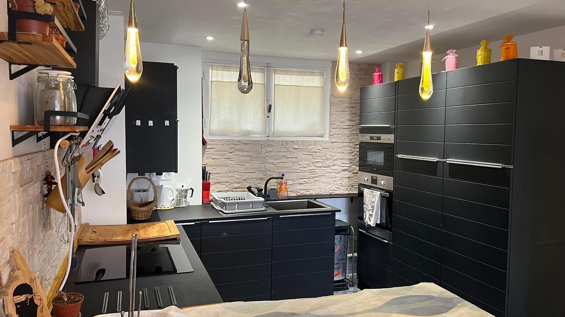 Marguerite Appartement