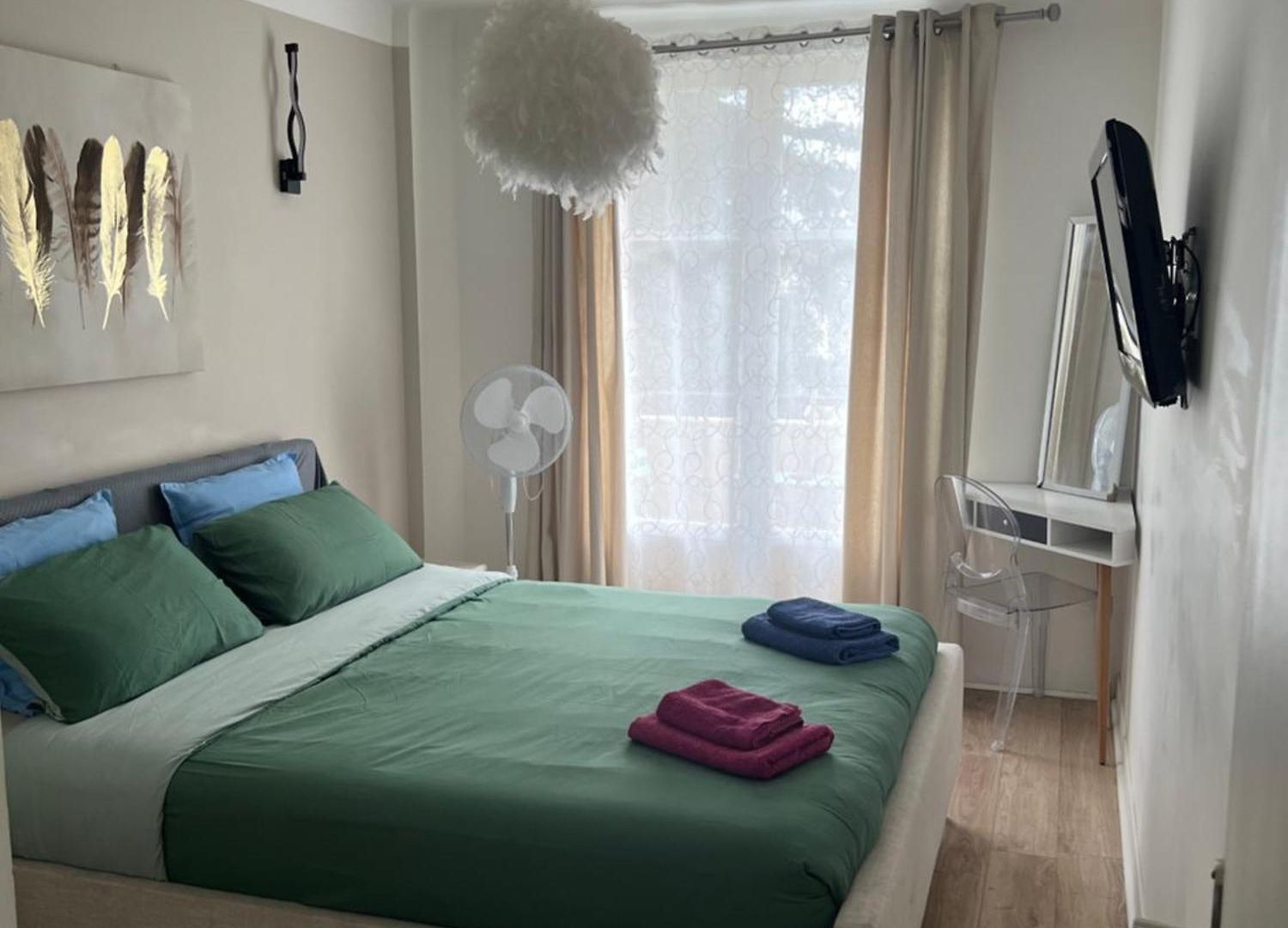 Appartement Marguerite *