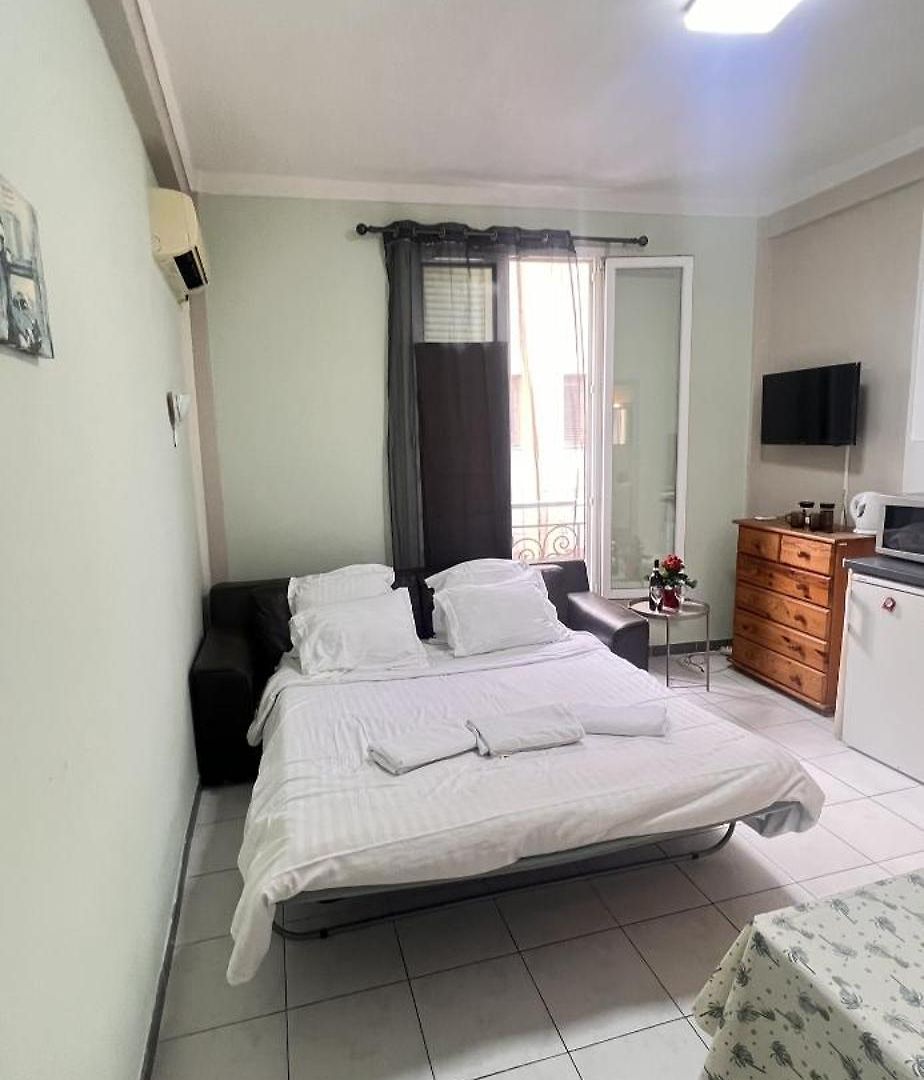 Appartement Umbaa - Cute