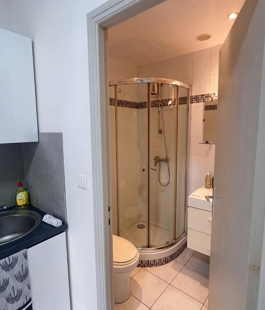 Appartement Umbaa - Cute Nice