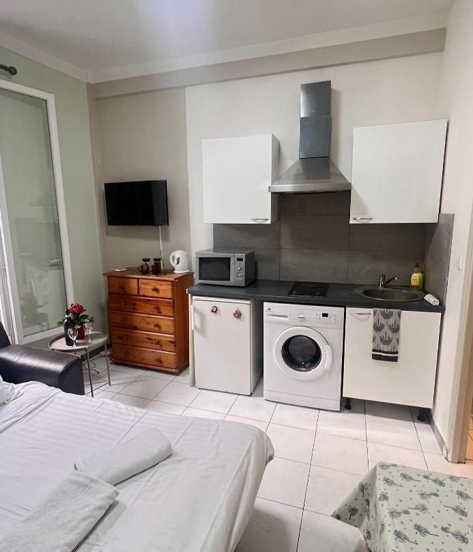 Appartement Umbaa - Cute Nice