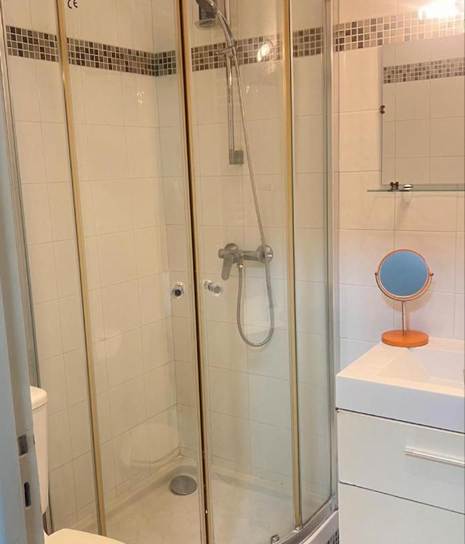 Umbaa - Cute Appartement