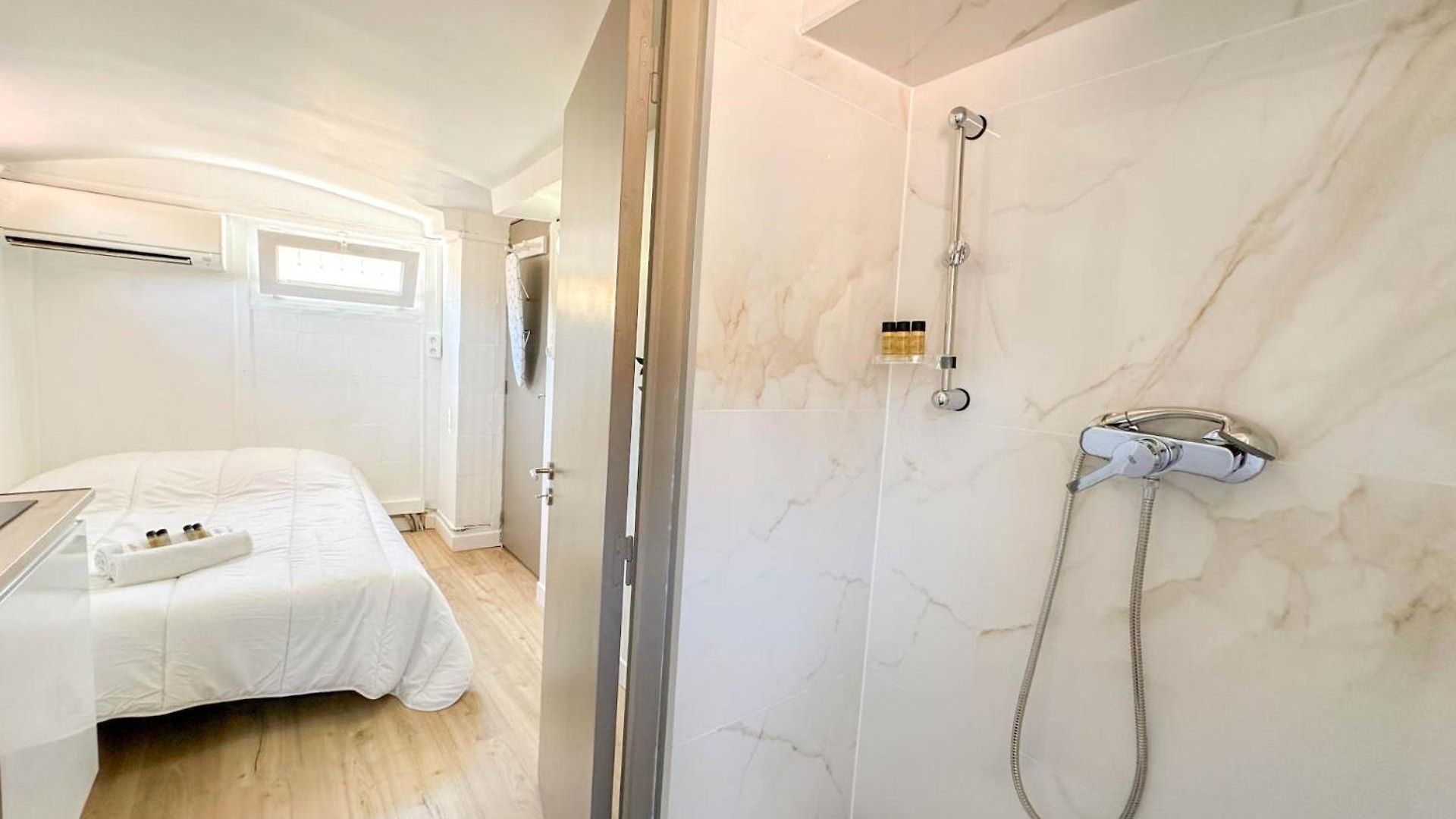Le Celeste Hotel Nice