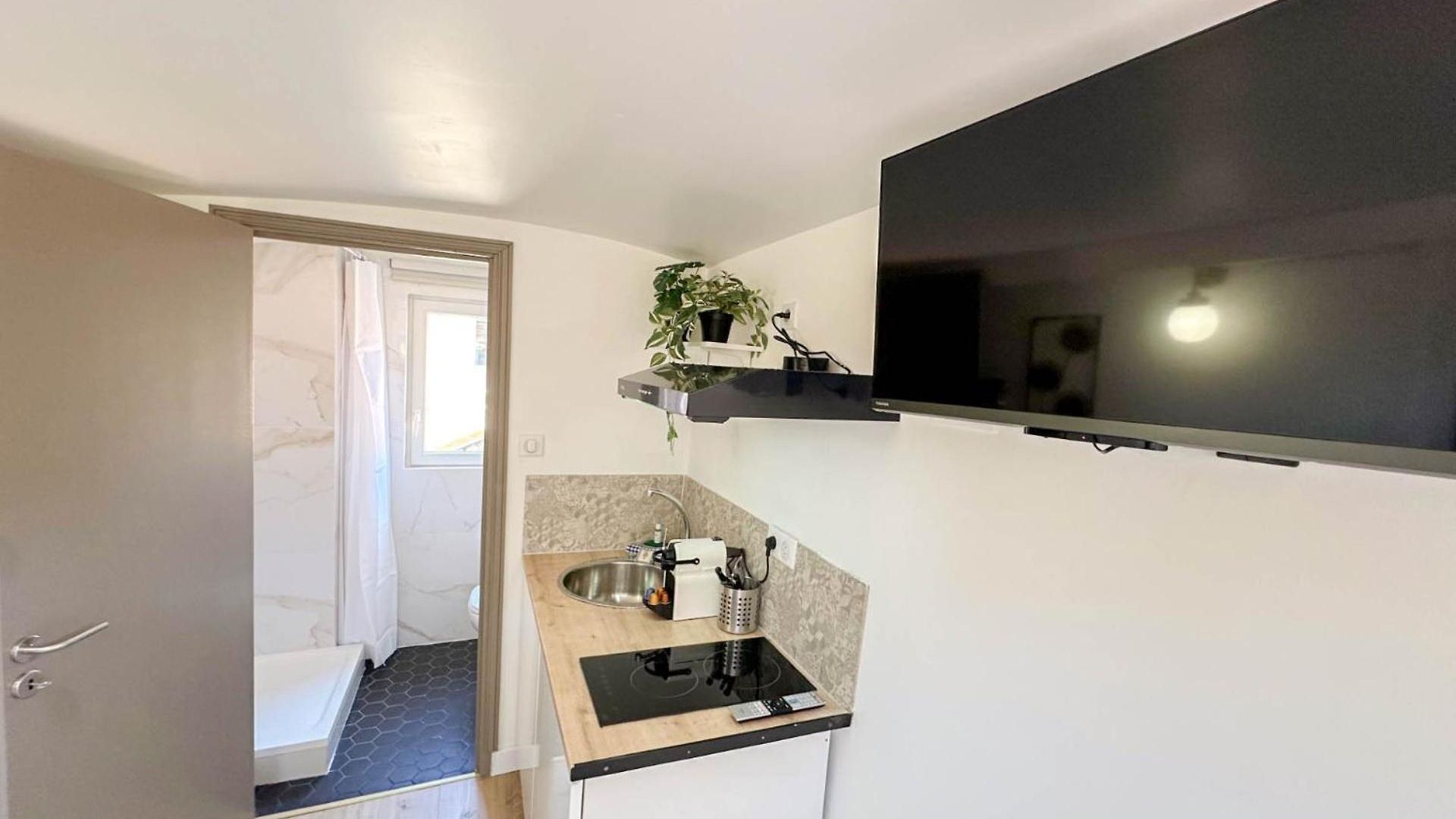 Le Celeste Hotel Nice