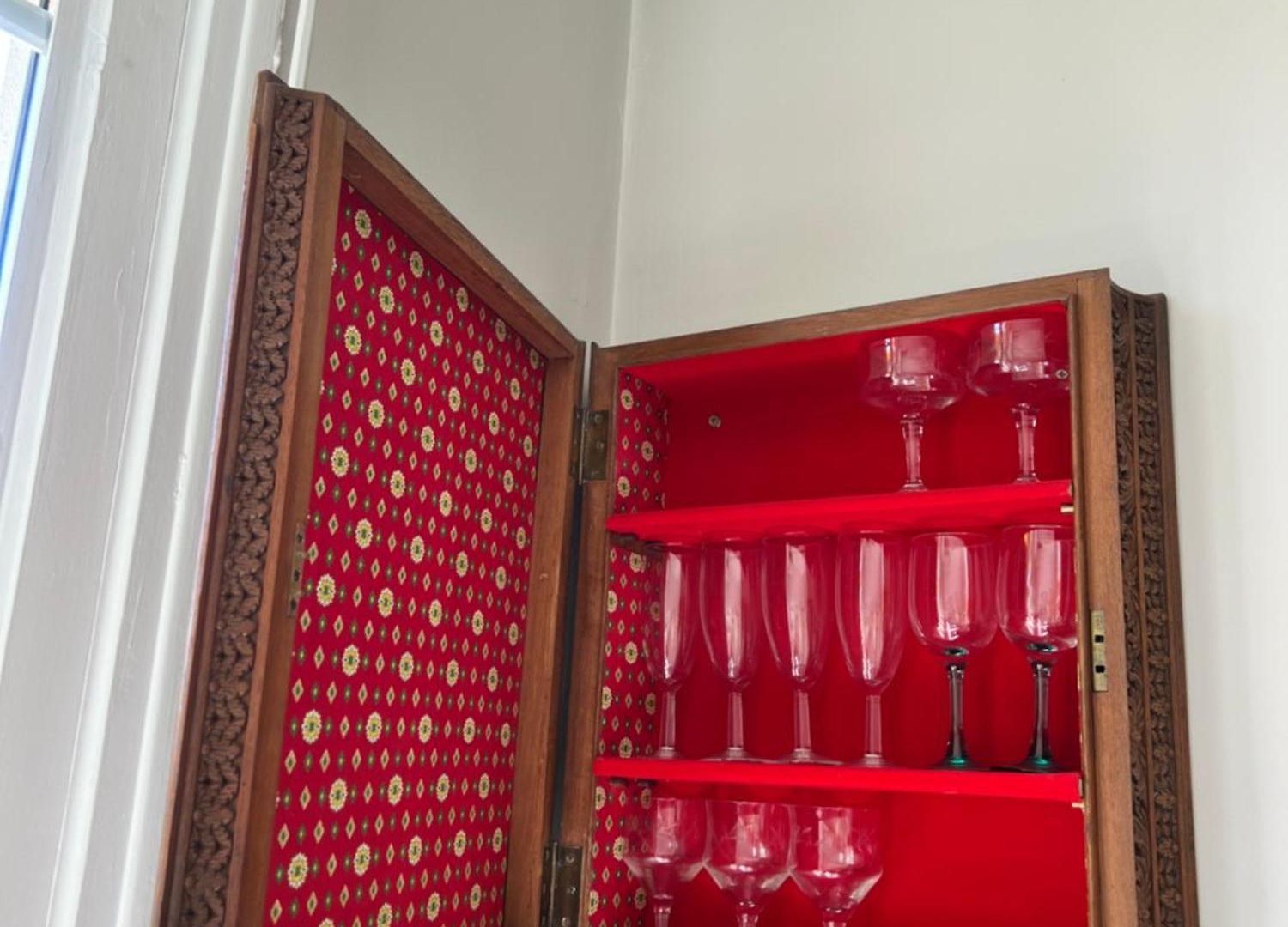 Style Vintage à Appartement *