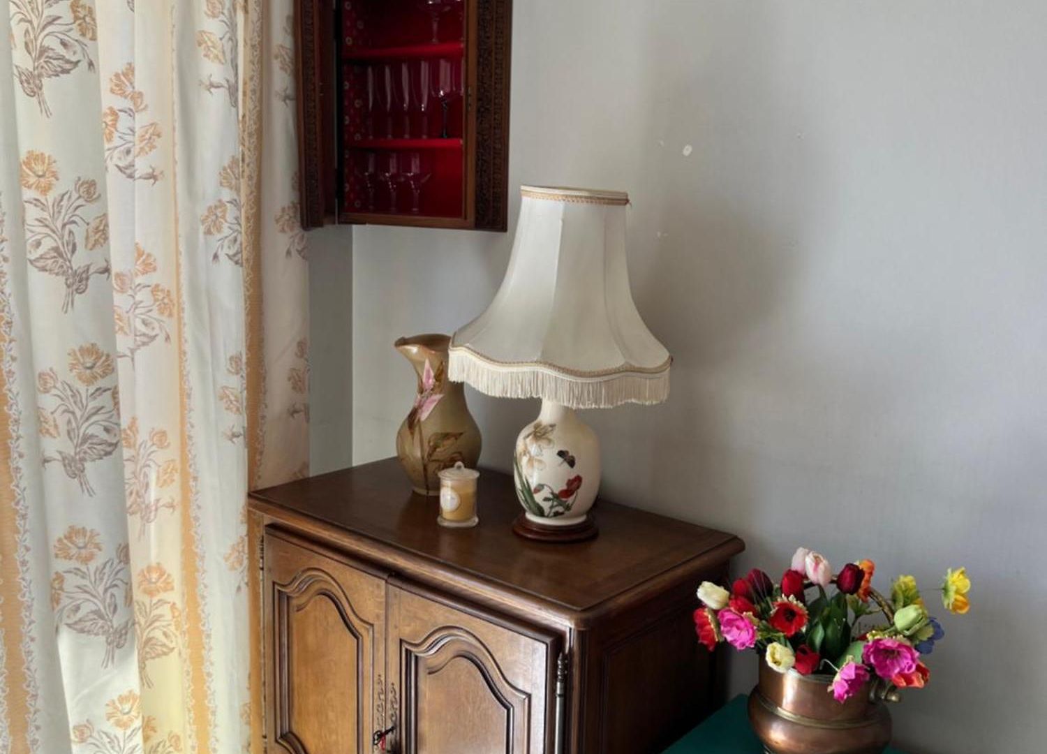 Style Vintage à