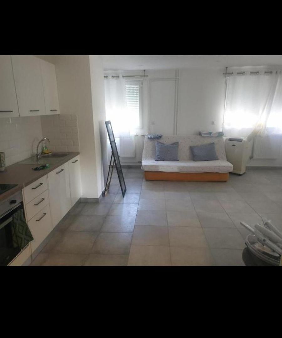 Grand Appartement, 2 Ou 3 Ou 4 Pieces, Tramway Sur Place, Proche Gare Sncf St Augustin 900 Metre , Aeroport 1200 Metre, Ou Allianz Riviera 10 Min, Palais Nikaia 2 Min , Supermarche Sur Place, Parking Possible Si Disponible Ou Payant A 1000 Metr Apartment Nice